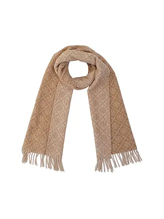 TORY BURCH | Schal | camel